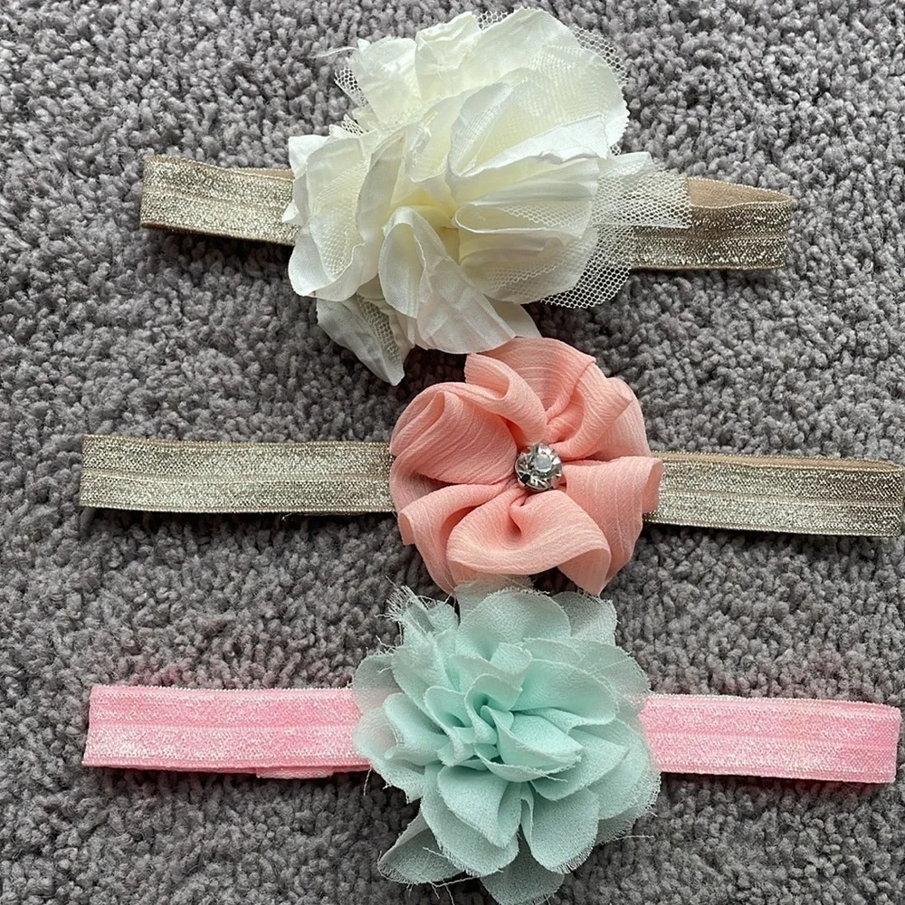 N/A set handmade